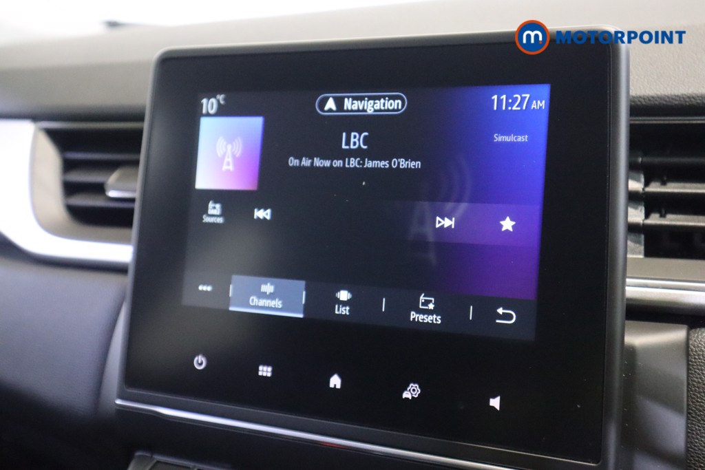 Used Renault Captur 2024 for sale - 76961088: Photo 25