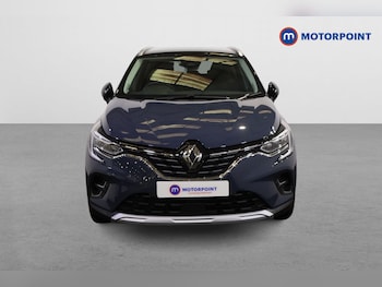 Used Renault Captur 2024 for sale - 76961088: Photo