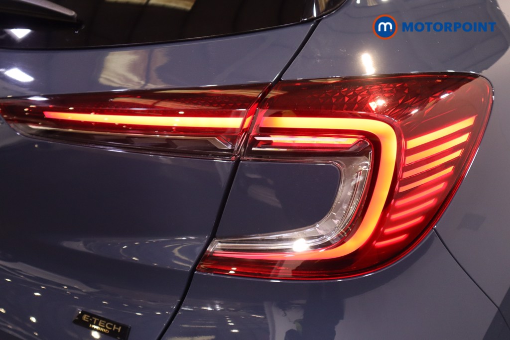 Used Renault Captur 2024 for sale - 76961088: Photo 30