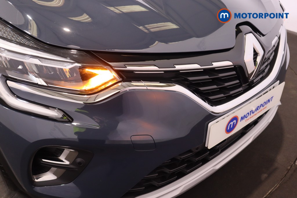 Used Renault Captur 2024 for sale - 76961088: Photo 32