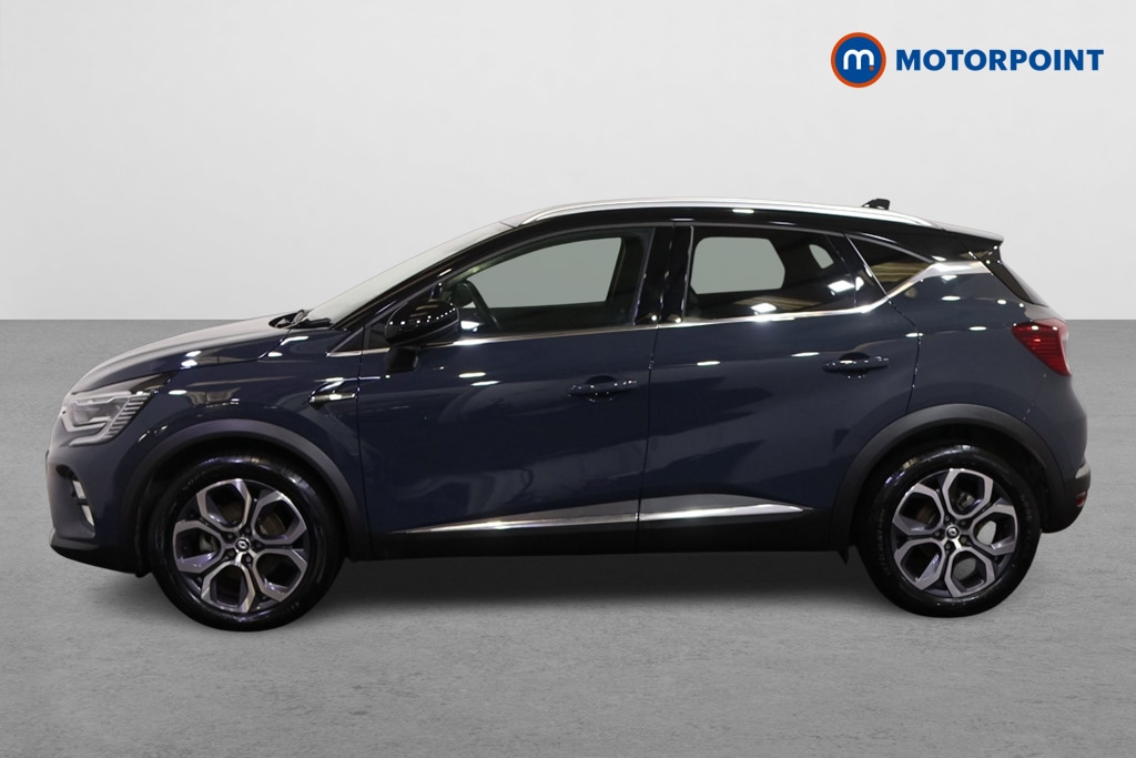 Used Renault Captur 2024 for sale - 76961088: Photo 4