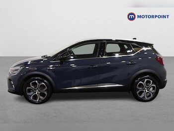 Used Renault Captur 2024 for sale - 76961088: Photo