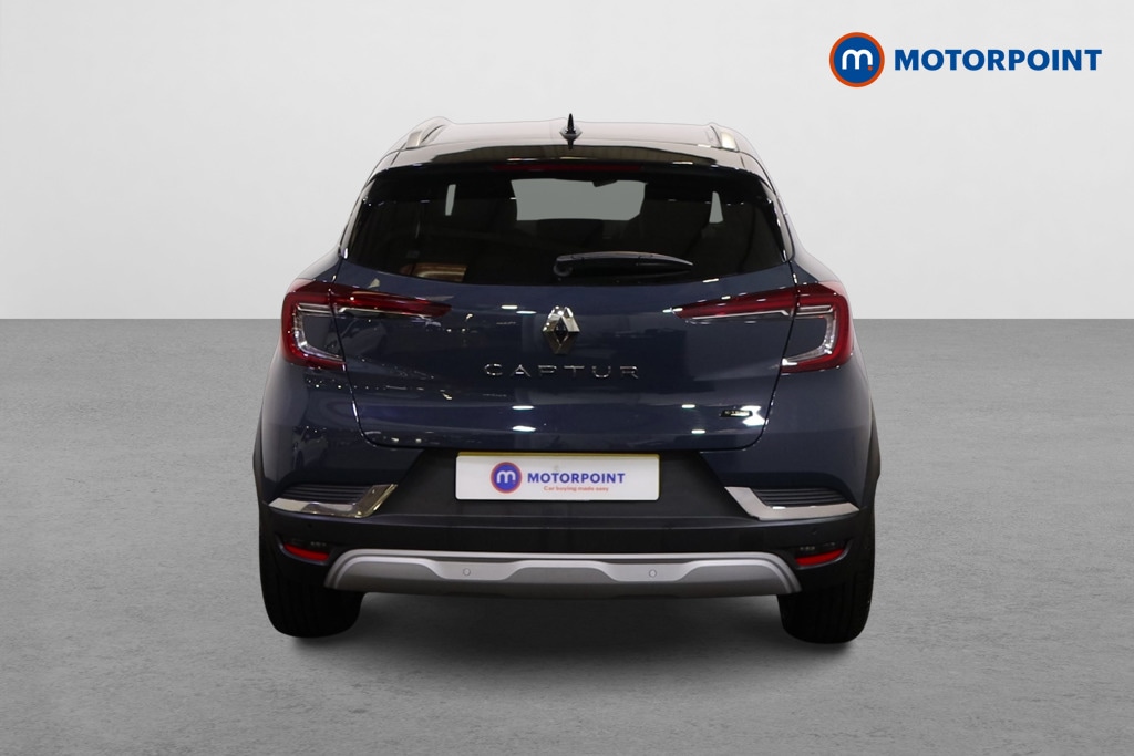 Used Renault Captur 2024 for sale - 76961088: Photo 6