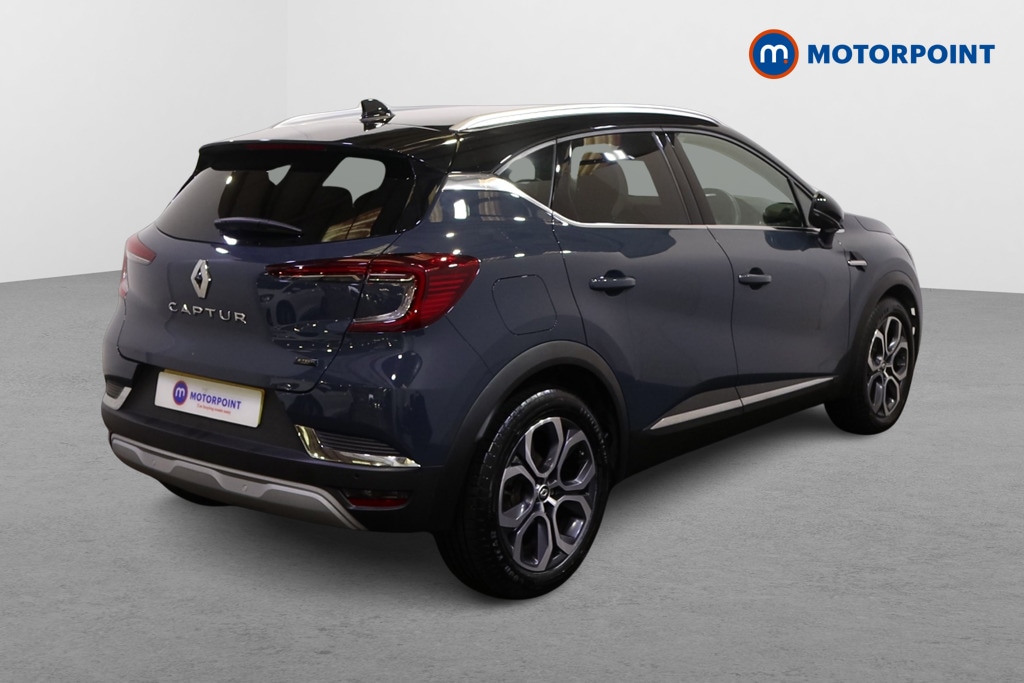 Used Renault Captur 2024 for sale - 76961088: Photo 7