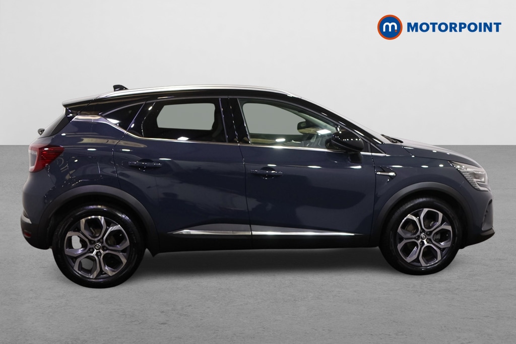 Used Renault Captur 2024 for sale - 76961088: Photo 8