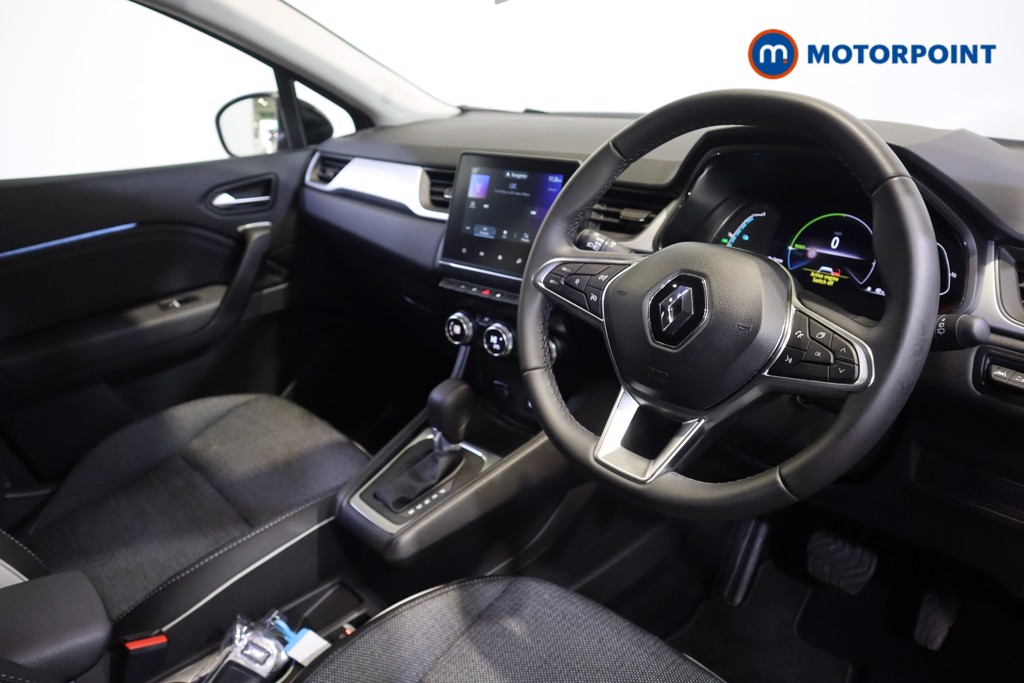 Used Renault Captur 2024 for sale - 76961088: Photo 9