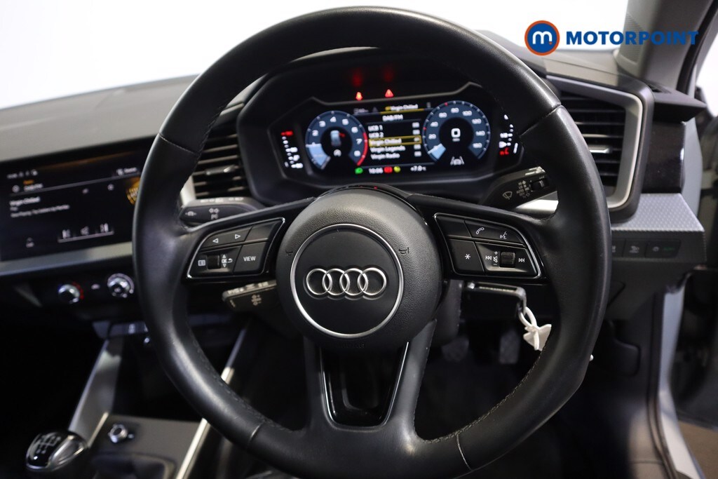 Used Audi A1 2023 for sale - 77417860: Photo 11