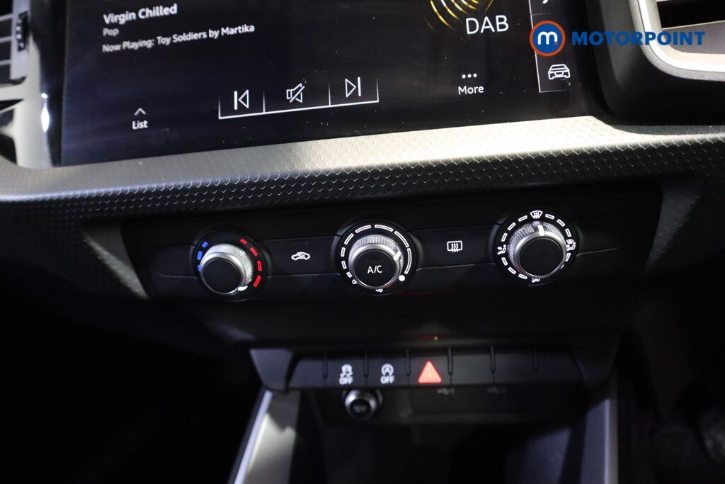 Used Audi A1 2023 for sale - 77417860: Photo 13