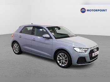Used Audi A1 undefined for sale - 77417860: Photo