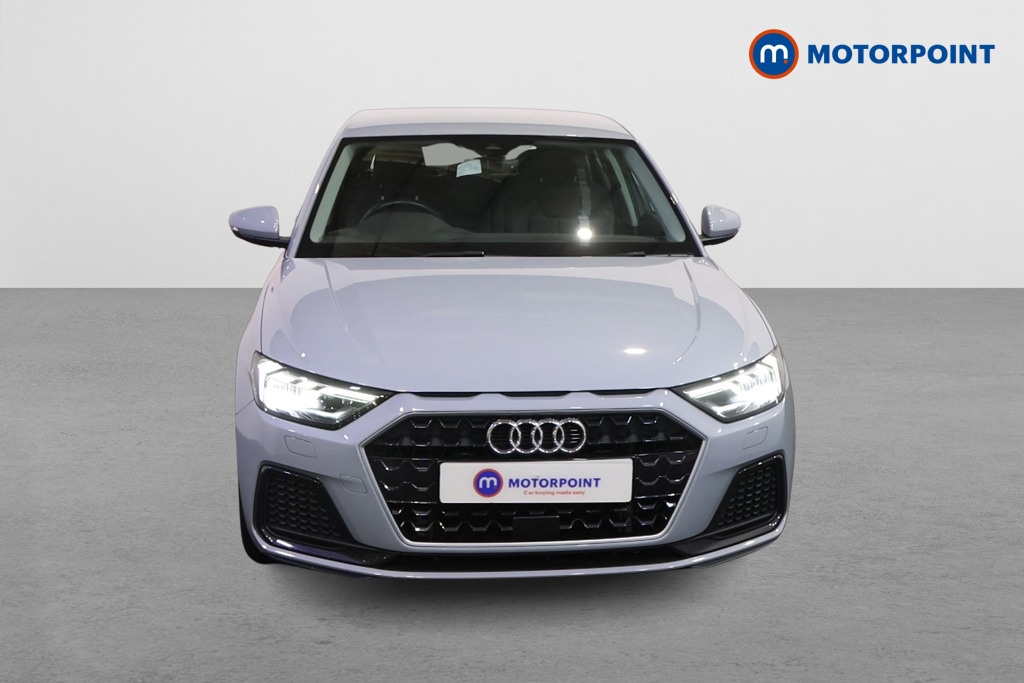 Used Audi A1 2023 for sale - 77417860: Photo 2