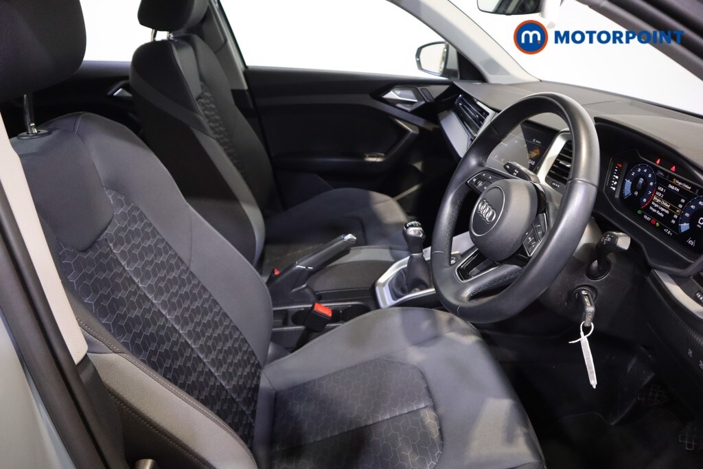 Used Audi A1 2023 for sale - 77417860: Photo 25