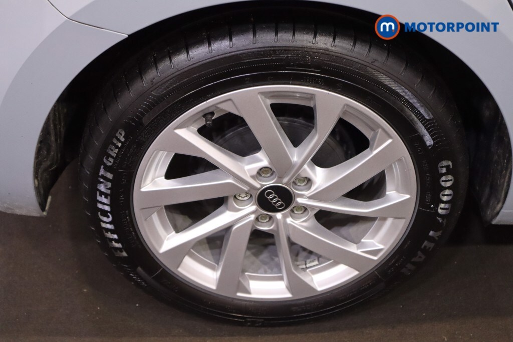 Used Audi A1 2023 for sale - 77417860: Photo 29