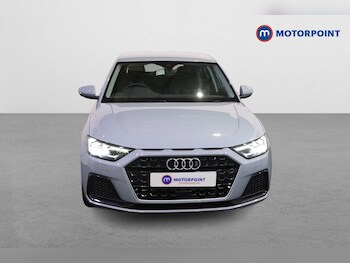 Used Audi A1 undefined for sale - 77417860: Photo