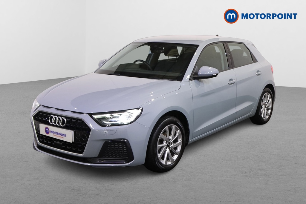 Used Audi A1 2023 for sale - 77417860: Photo 3