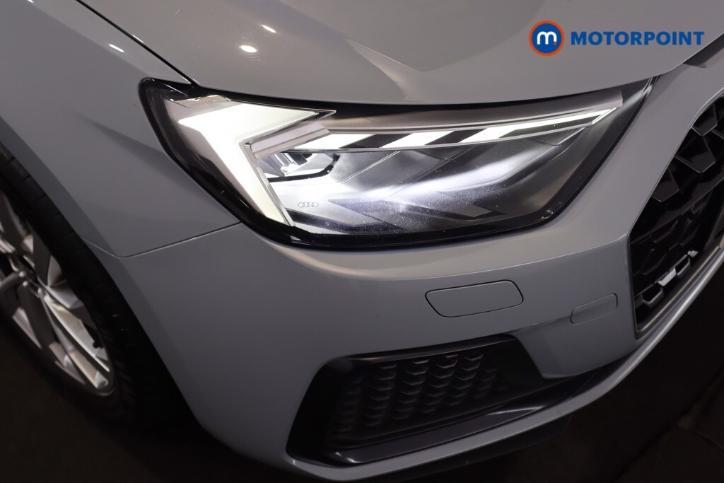 Used Audi A1 2023 for sale - 77417860: Photo 33