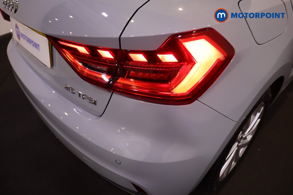 Used Audi A1 2023 for sale - 77417860: Photo 34