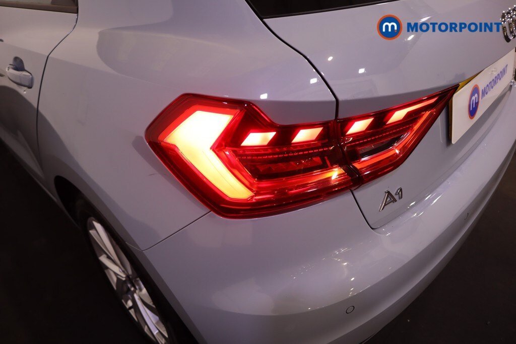 Used Audi A1 2023 for sale - 77417860: Photo 36