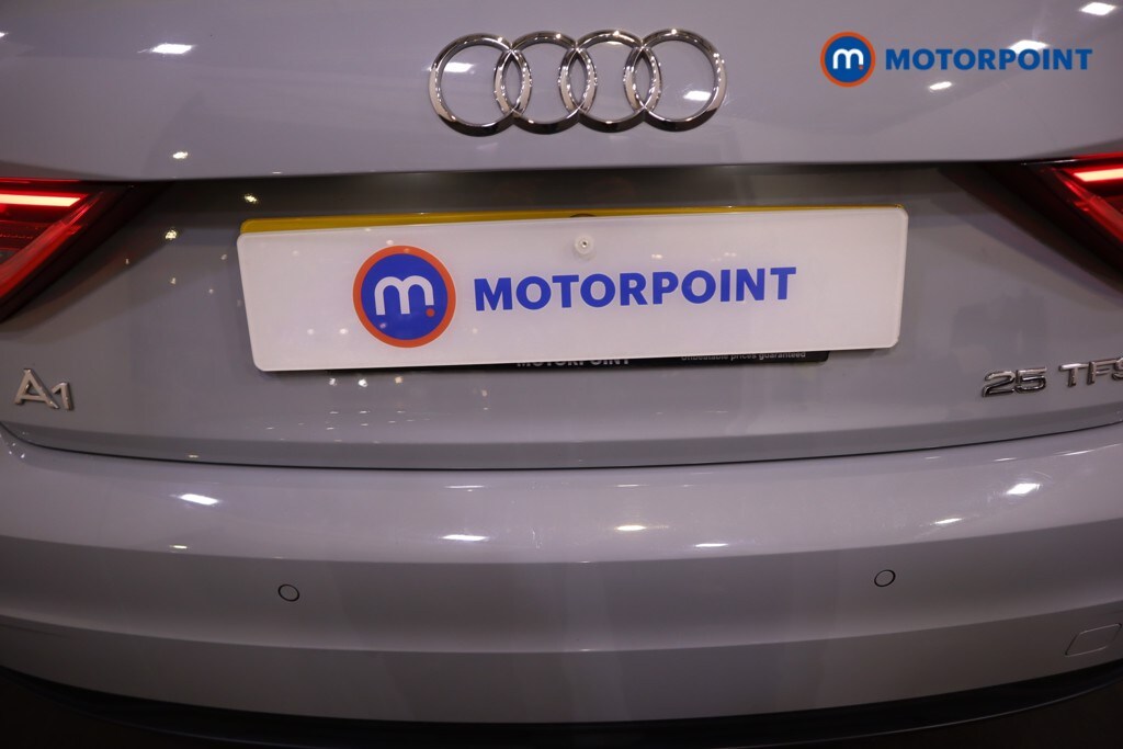 Used Audi A1 2023 for sale - 77417860: Photo 37