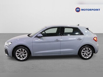 Used Audi A1 undefined for sale - 77417860: Photo