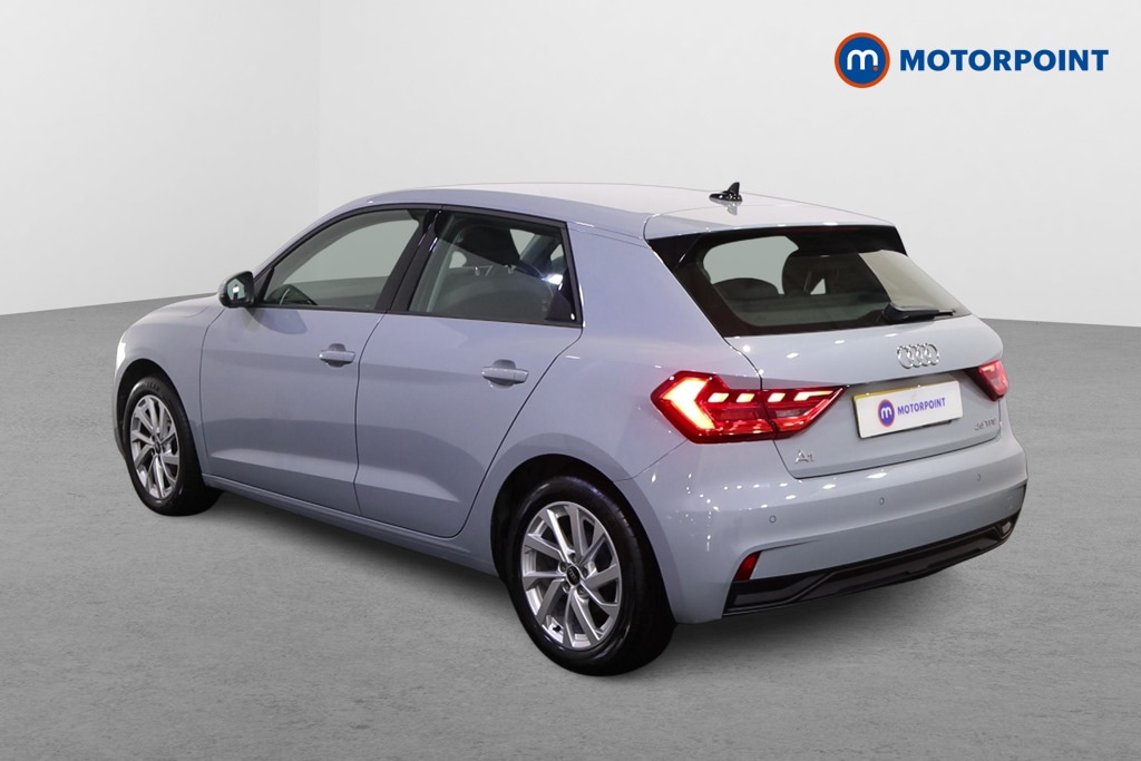 Used Audi A1 2023 for sale - 77417860: Photo 5