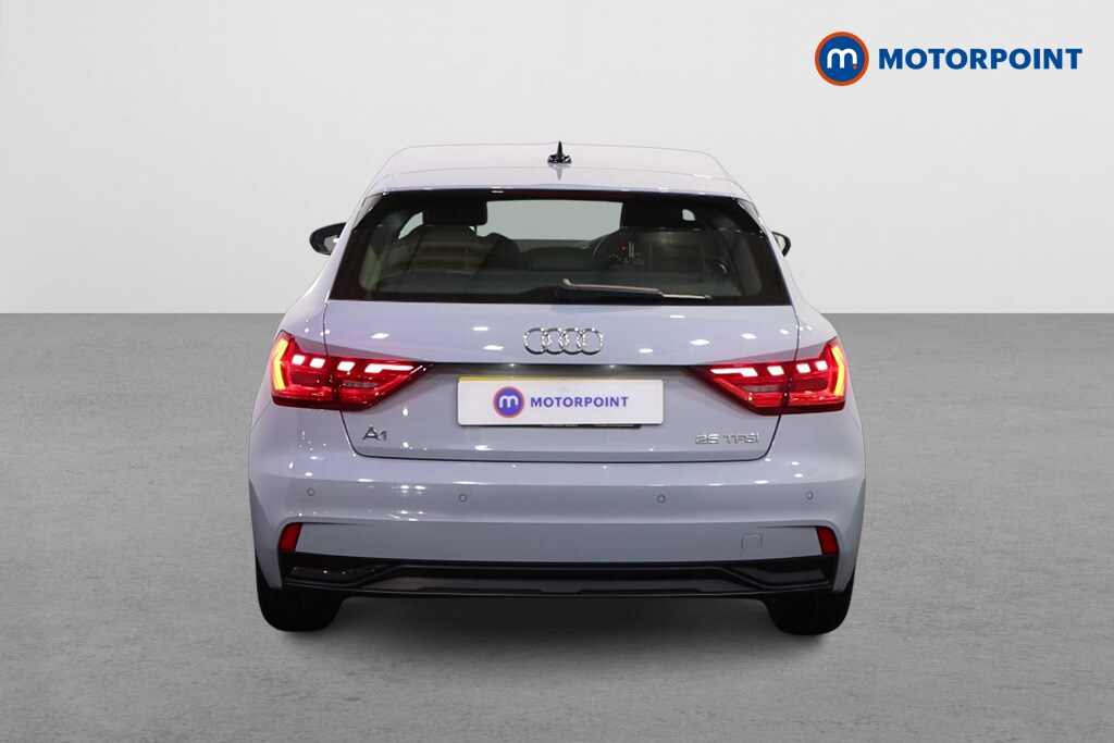 Used Audi A1 2023 for sale - 77417860: Photo 6