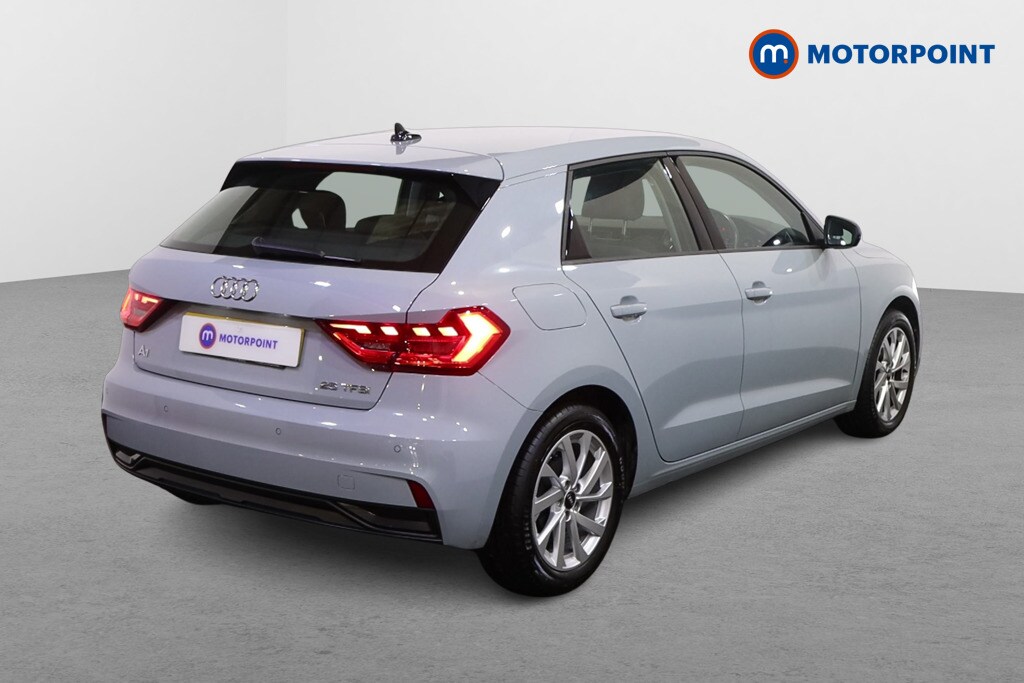Used Audi A1 2023 for sale - 77417860: Photo 7