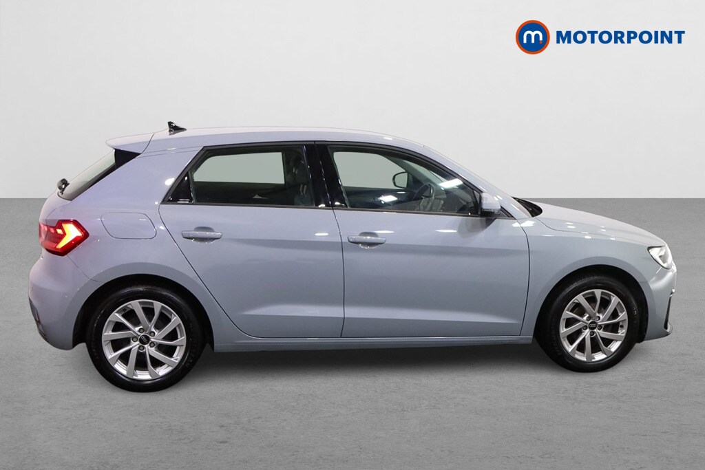 Used Audi A1 2023 for sale - 77417860: Photo 8