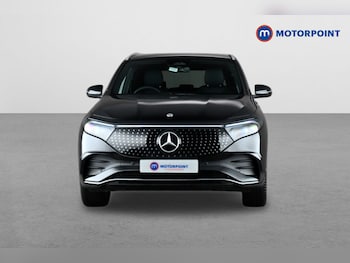 Used Mercedes-Benz EQA 2025 for sale - 78496612: Photo