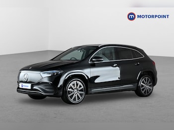 Used Mercedes-Benz EQA 2025 for sale - 78496612: Photo