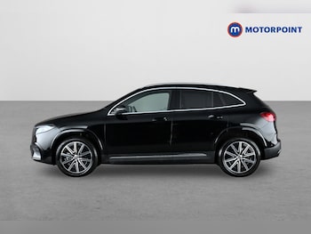 Used Mercedes-Benz EQA 2025 for sale - 78496612: Photo