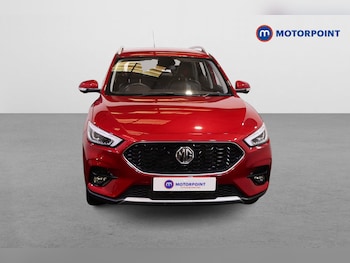 Used MG MG ZS 2021 for sale - 75545716: Photo