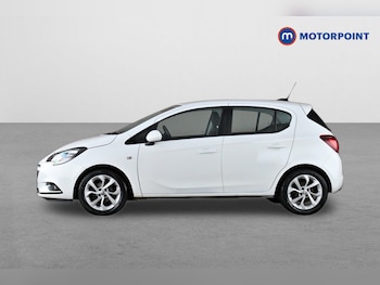 Used Vauxhall Corsa undefined for sale - 78967373: Photo