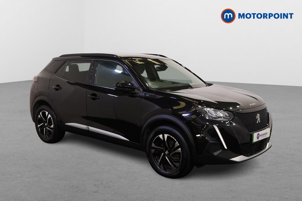 Used Peugeot 2008 2023 for sale - 77730289: Photo 1