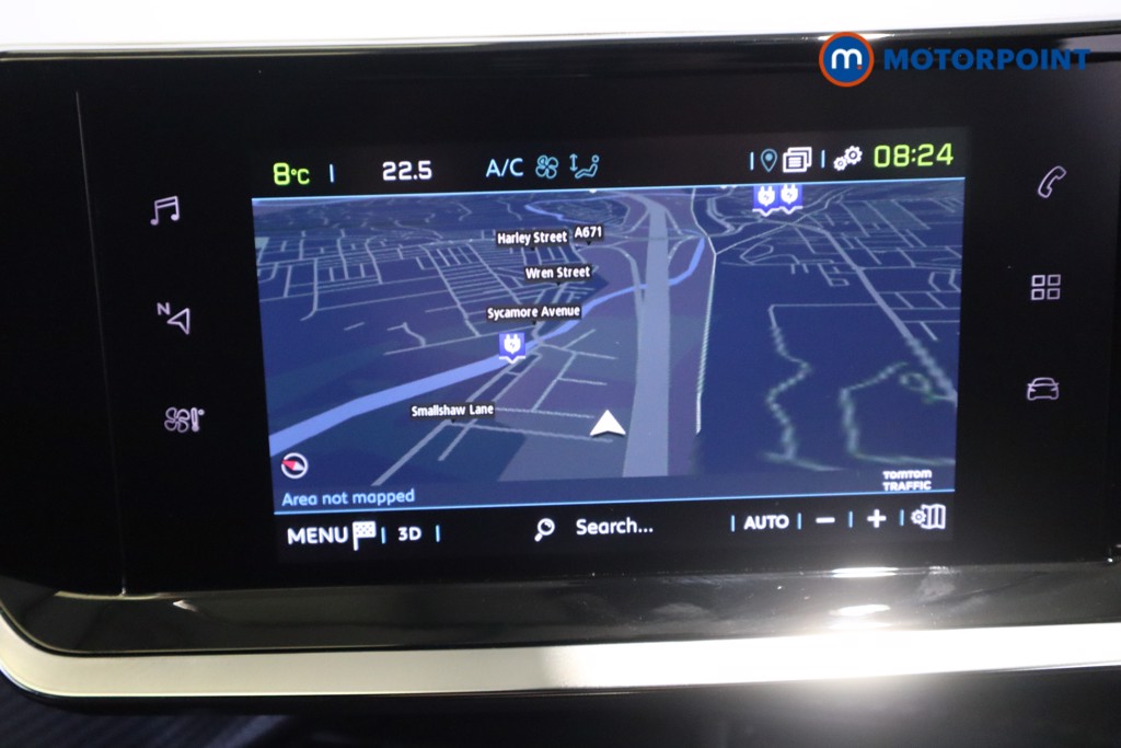 Used Peugeot 2008 2023 for sale - 77730289: Photo 10