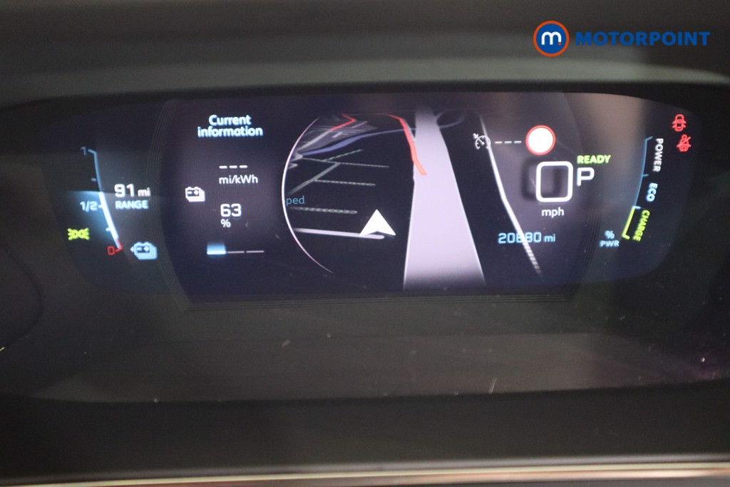 Used Peugeot 2008 2023 for sale - 77730289: Photo 12