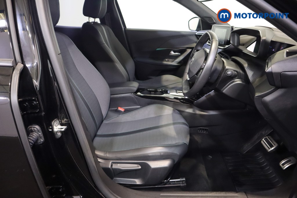 Used Peugeot 2008 2023 for sale - 77730289: Photo 14