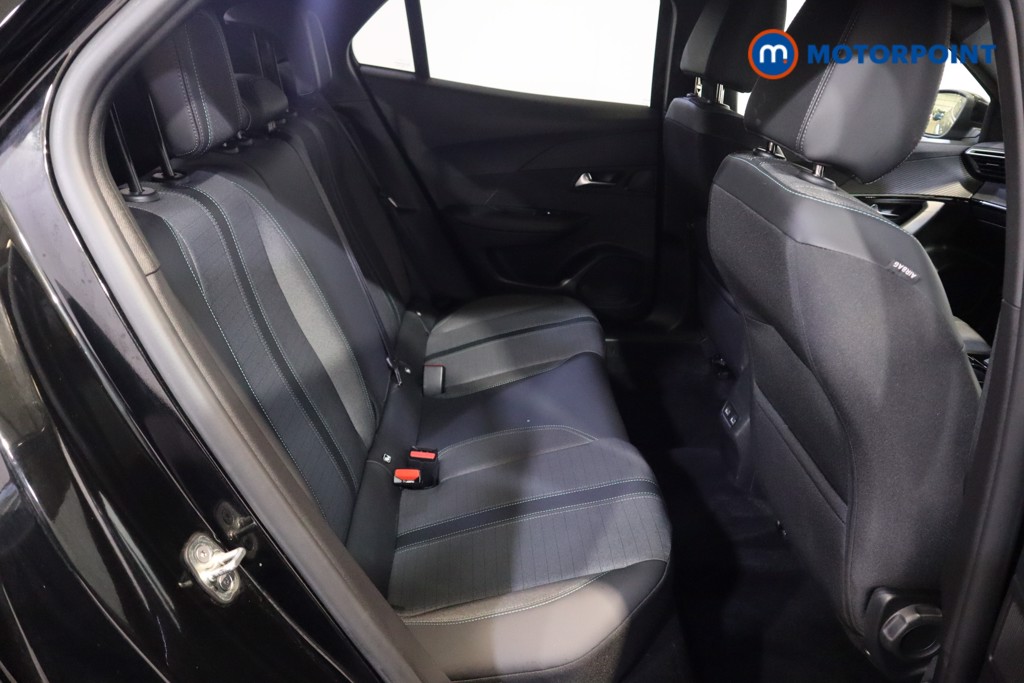 Used Peugeot 2008 2023 for sale - 77730289: Photo 15