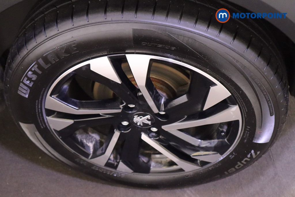 Used Peugeot 2008 2023 for sale - 77730289: Photo 17