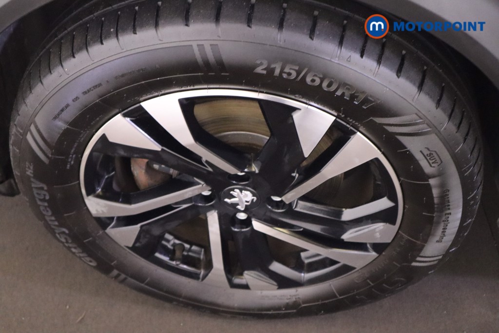 Used Peugeot 2008 2023 for sale - 77730289: Photo 18