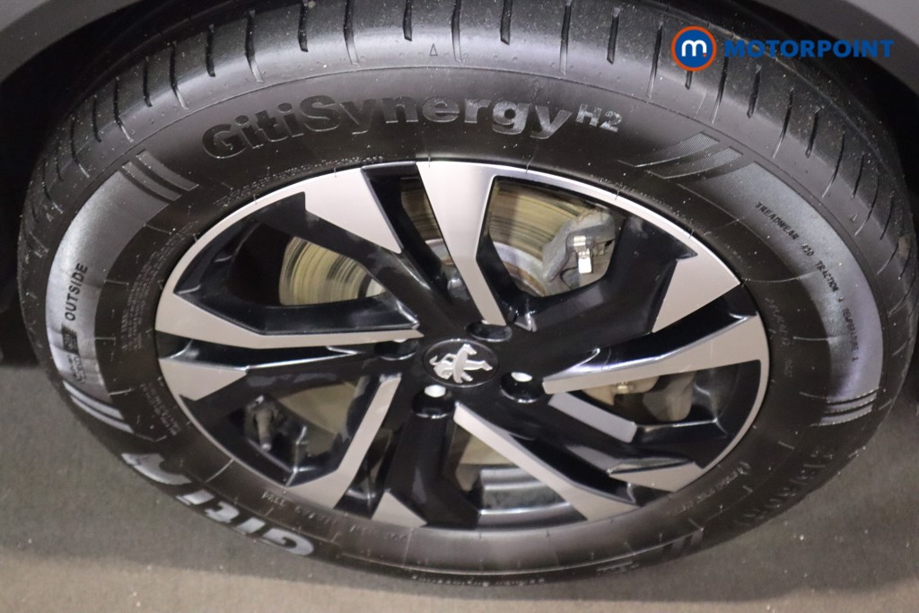 Used Peugeot 2008 2023 for sale - 77730289: Photo 19