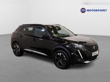 Used Peugeot 2008 2023 for sale - 77730289: Photo