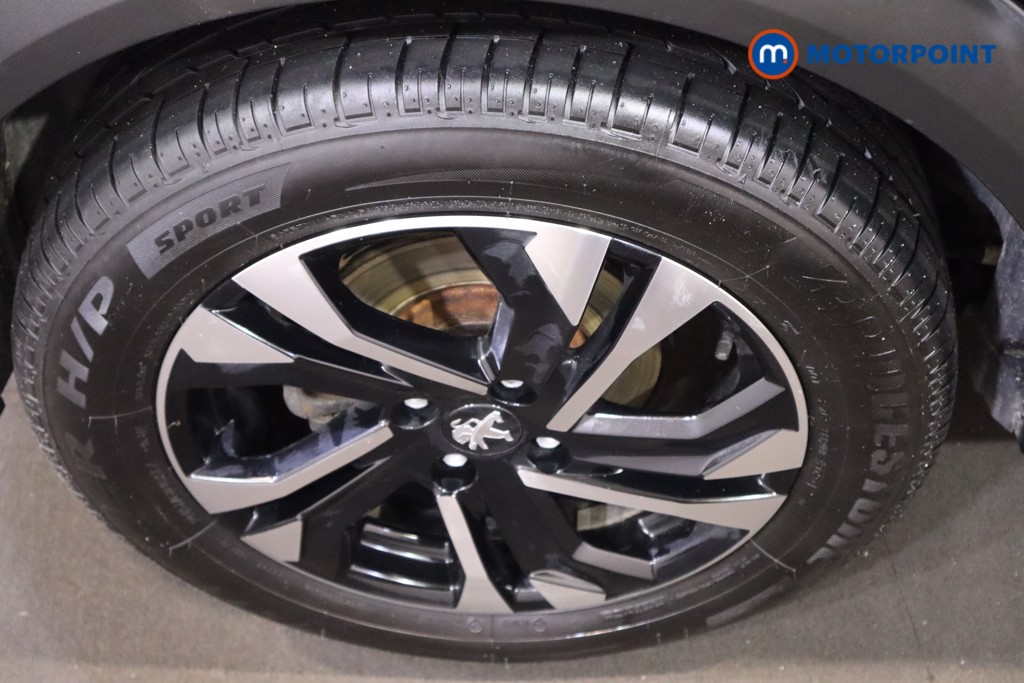 Used Peugeot 2008 2023 for sale - 77730289: Photo 20