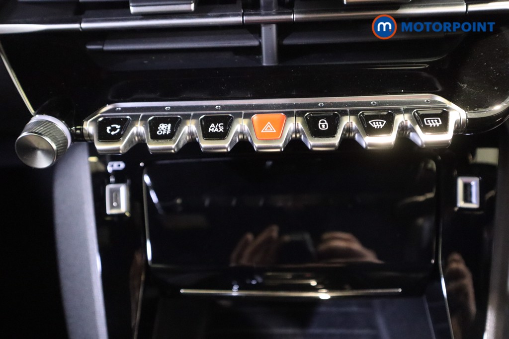 Used Peugeot 2008 2023 for sale - 77730289: Photo 29