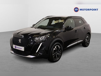 Used Peugeot 2008 2023 for sale - 77730289: Photo