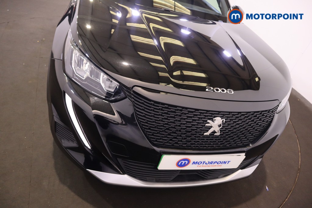 Used Peugeot 2008 2023 for sale - 77730289: Photo 44