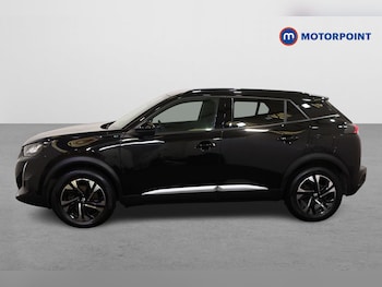 Used Peugeot 2008 2023 for sale - 77730289: Photo