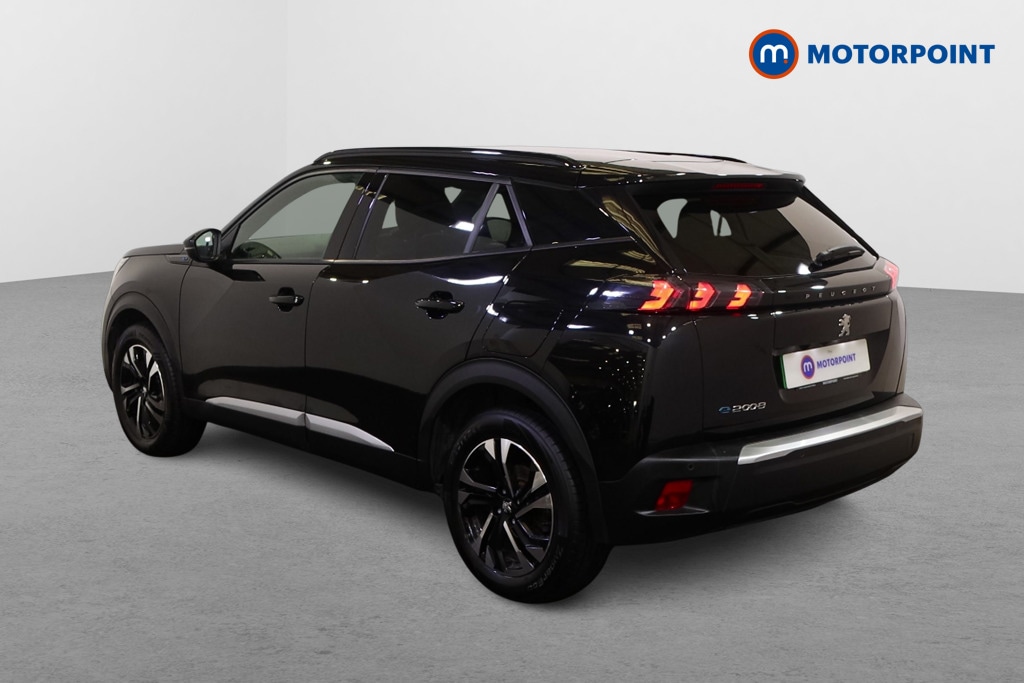 Used Peugeot 2008 2023 for sale - 77730289: Photo 5