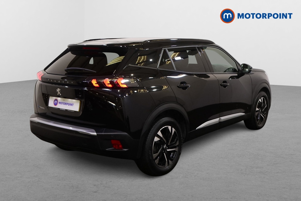 Used Peugeot 2008 2023 for sale - 77730289: Photo 7