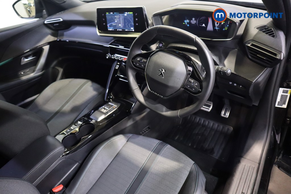 Used Peugeot 2008 2023 for sale - 77730289: Photo 9