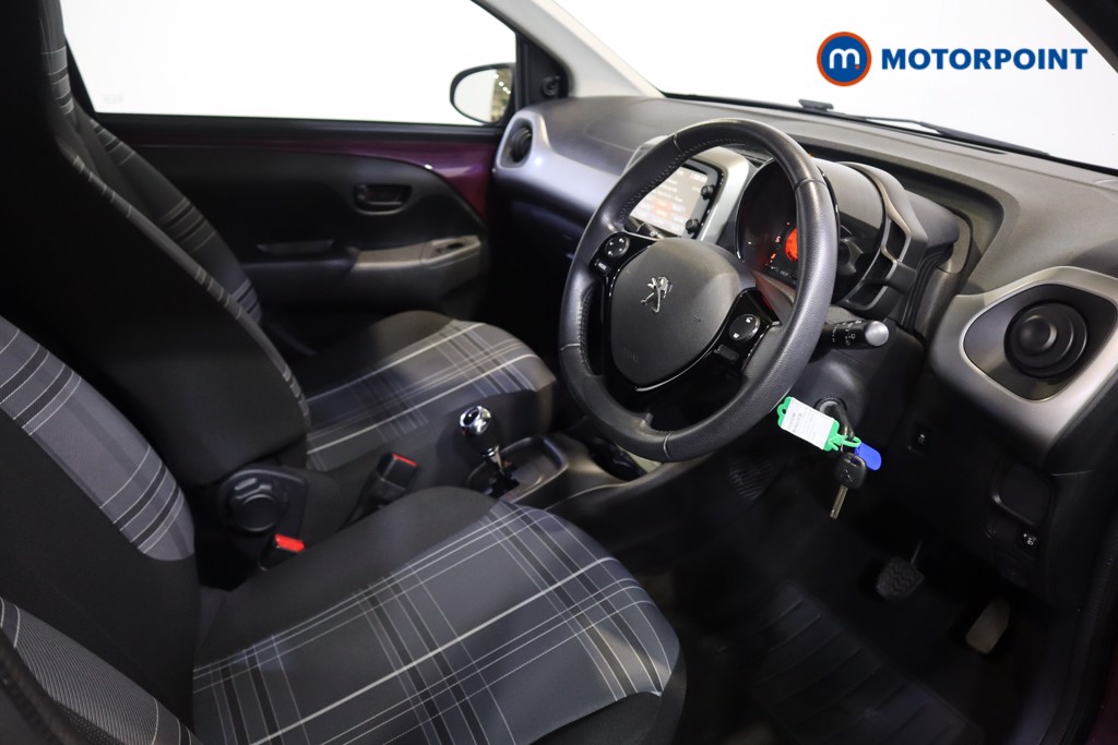 Used Peugeot 108 2016 for sale - 76569024: Photo 10